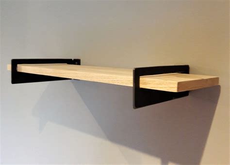 modern urban metals shelf brackets|ModernUrbanMetals .